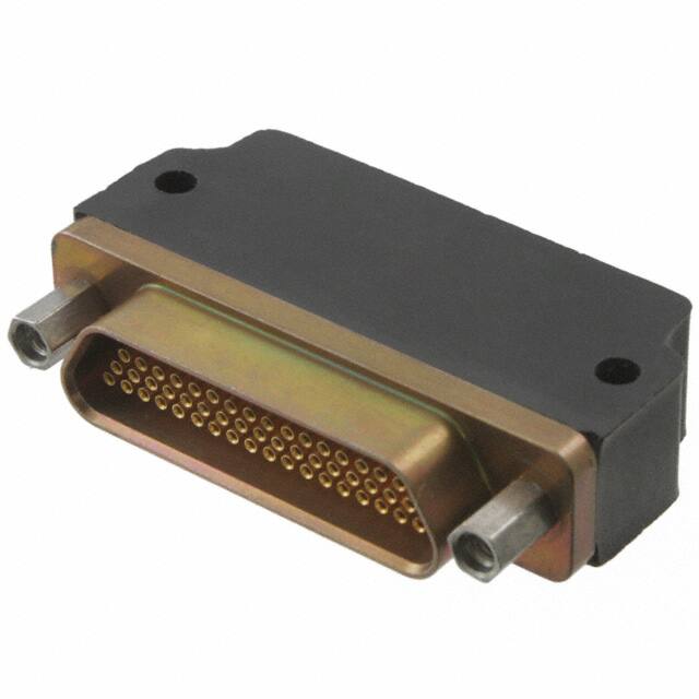 MDM-51SCBRM7 ITT Cannon, LLC  D-Sub-Steckverbinderbaugruppen